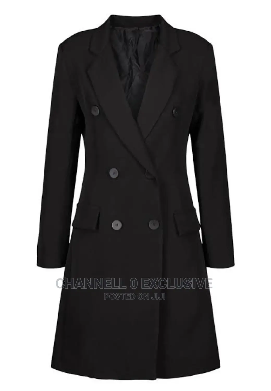 Quality Women's Trench Coat Usa/Uk Standard