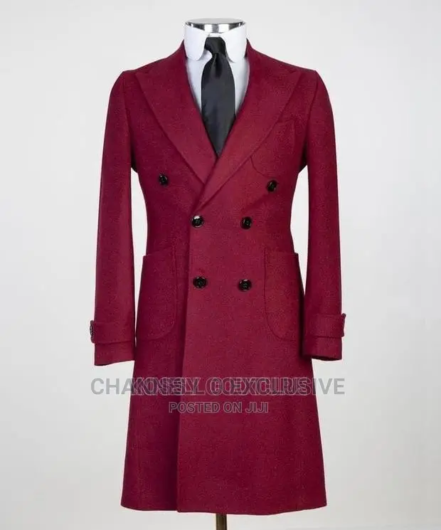 Quality Women's Trench Coat Usa/Uk Standard