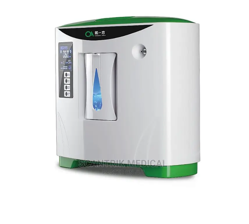 Oxygen Concentrator Medical Supplies Equipment