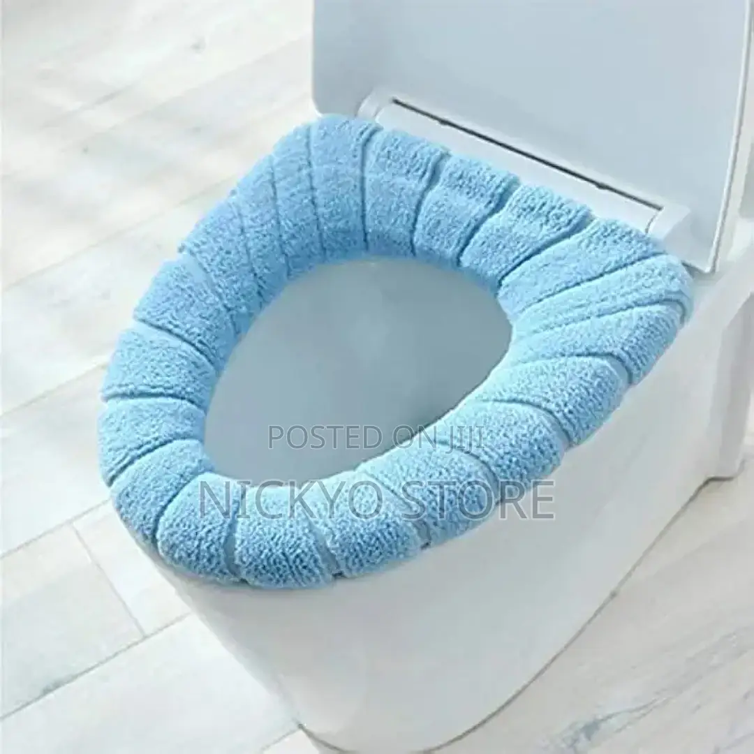 Toilet Seat Cover Toilet Seat Home Decor Toilet Cushion