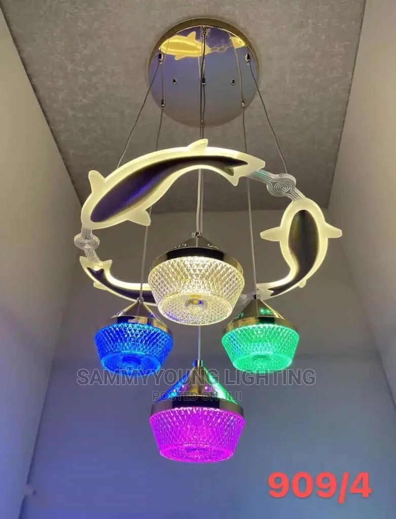 Pendant Light