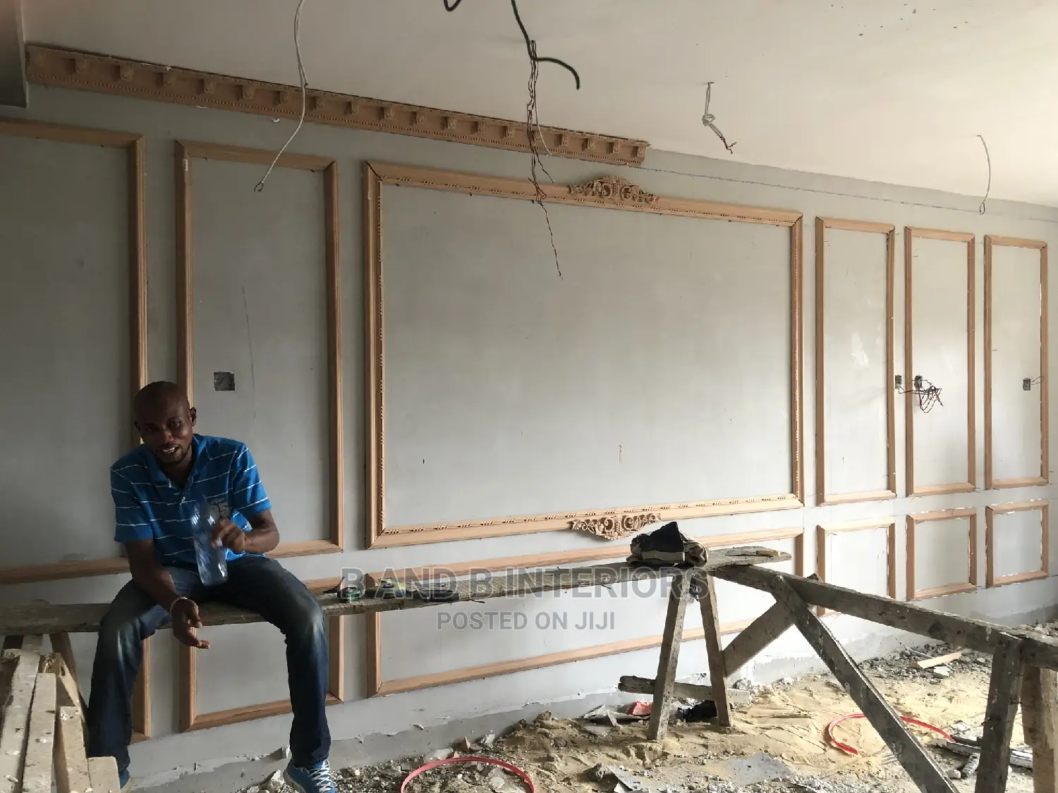 Wall Designed and Wall Walcott Design, TV Consoles Designed
