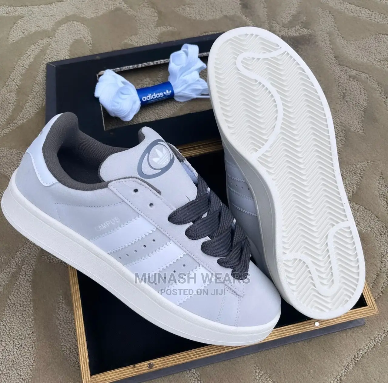 Luxury Addidas Sneaker