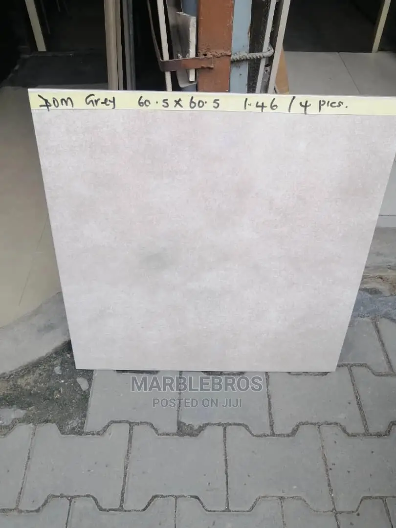 60x60 Spanish Floor Tiles MB
