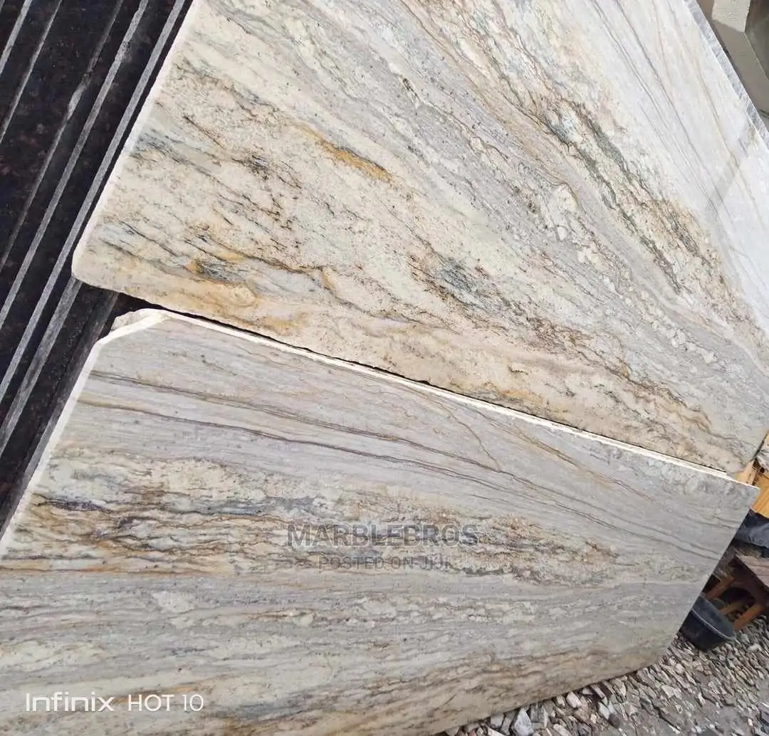 Marble and Granite Stone Finishing Products
