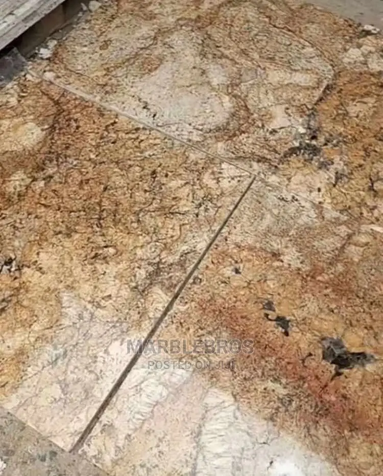 Marble and Granite Stone Finishing Products