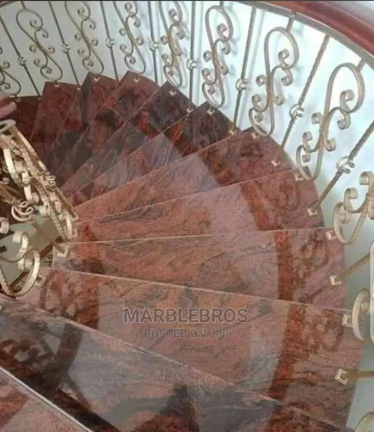 Marble and Granite Stone Finishing Products