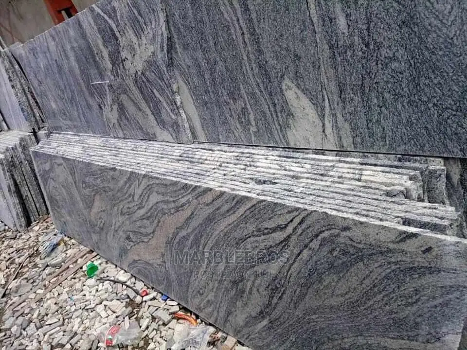 Marble and Granite Stone Finishing Products