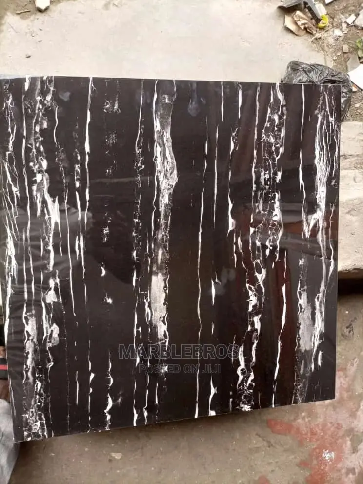 60x60 Spanish Tiles Available in Stock