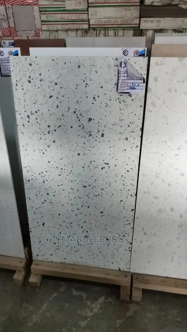 60x120 Spanish Floor Tiles BM