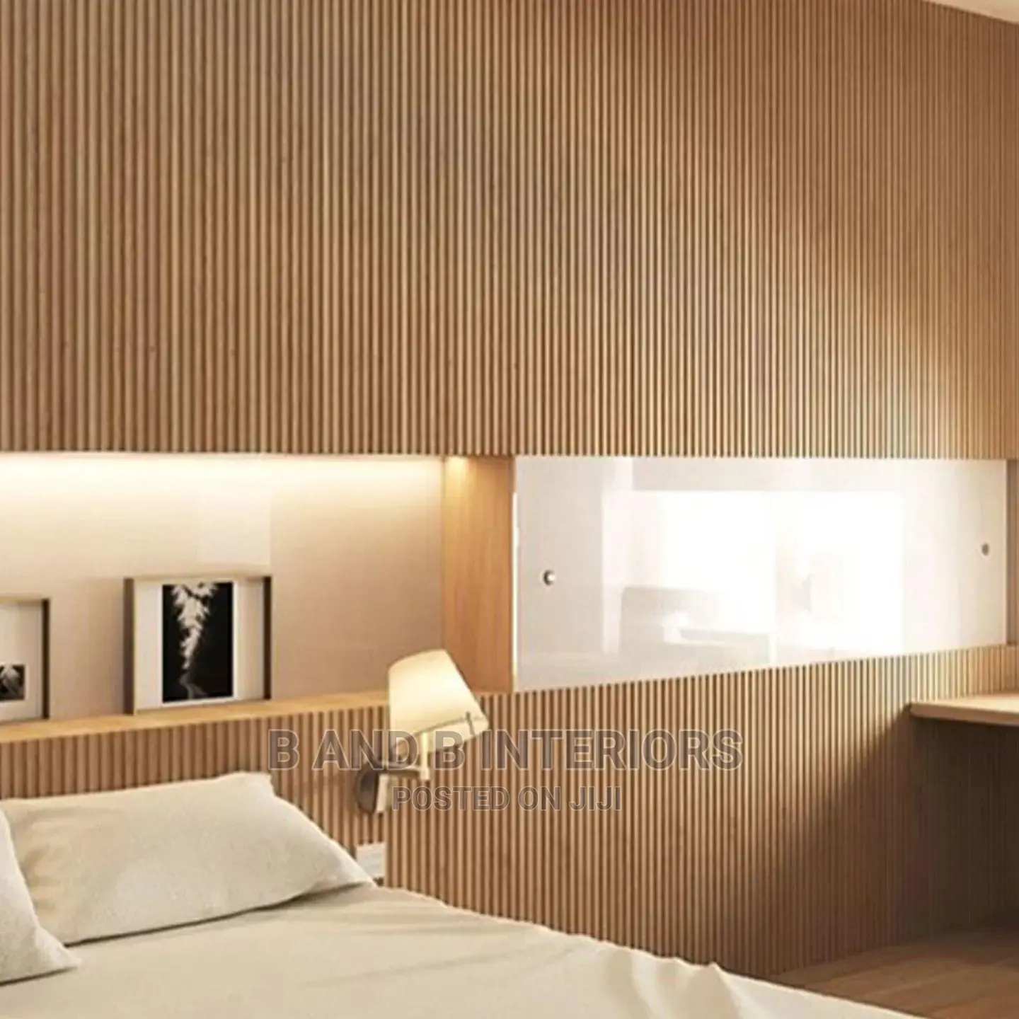 Wall Designed and Wall Walcott Design, TV Consoles Designed