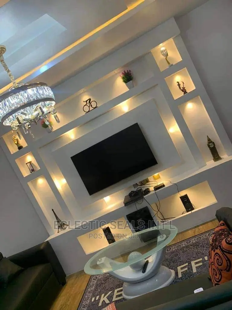 Pop TV Stands