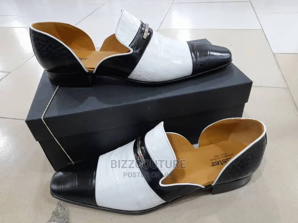 ORIGINAL MISTER SHOES Available in Store