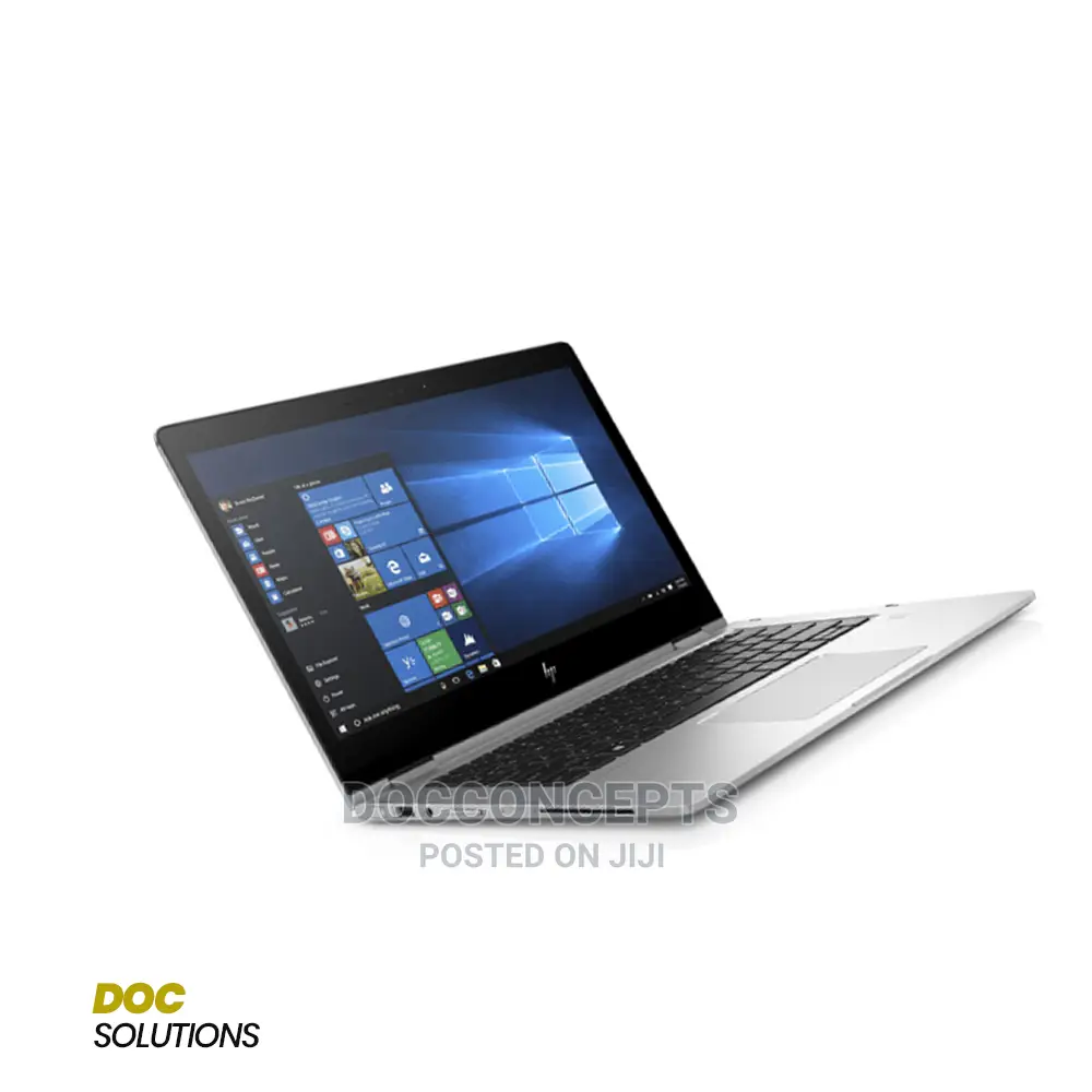 New Laptop HP EliteBook 840 G8 16GB Intel Core I7 SSD 512GB