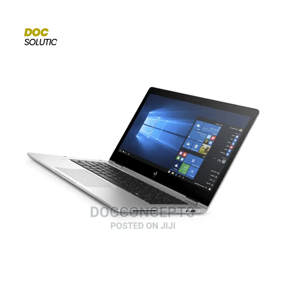 New Laptop HP EliteBook 840 G8 16GB Intel Core I7 SSD 512GB