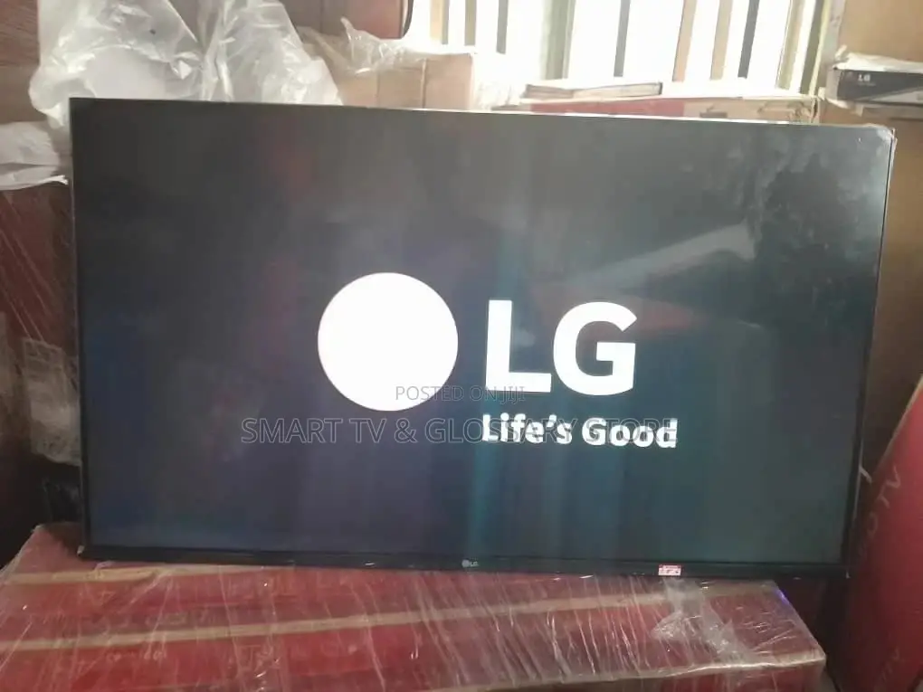 32 Inches LG Active HDR Smart Television