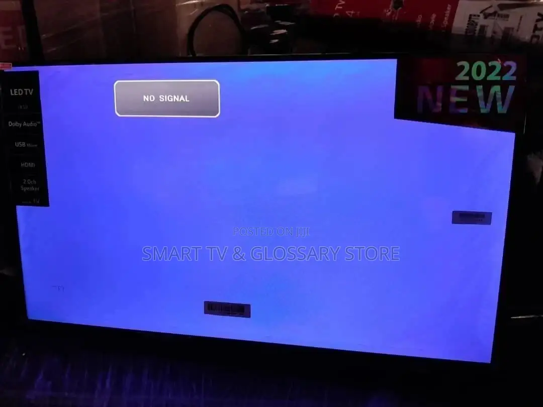 32" Ultra HDTV LG