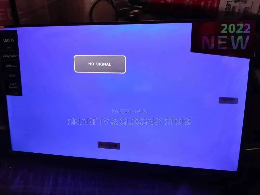 32" Ultra HDTV LG