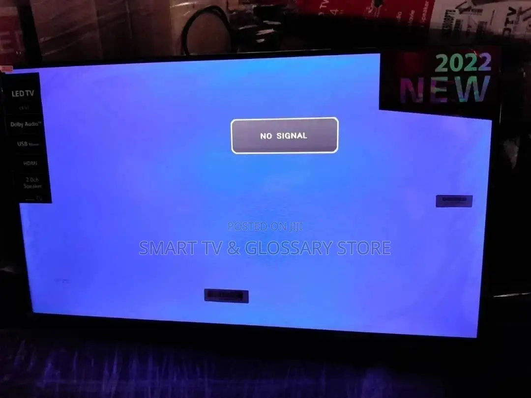 32 Inches LG High Definition Television