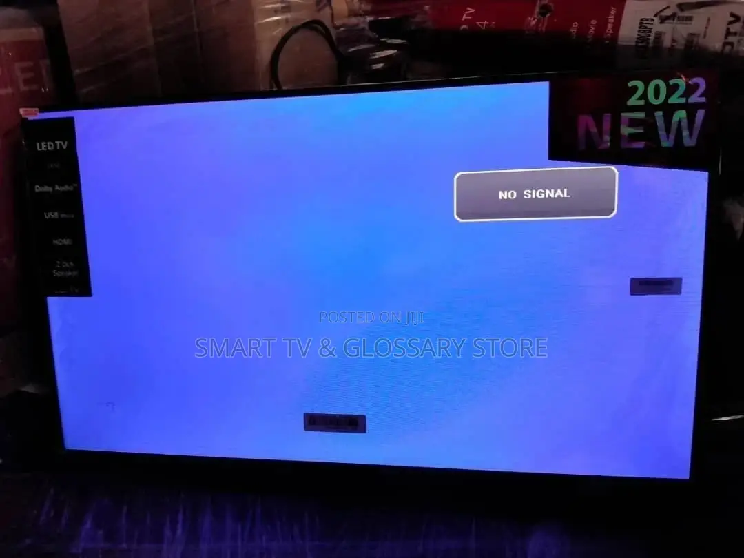 32 Inches LG High Definition Television