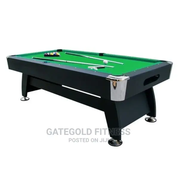 Snooker Table DQ-P001