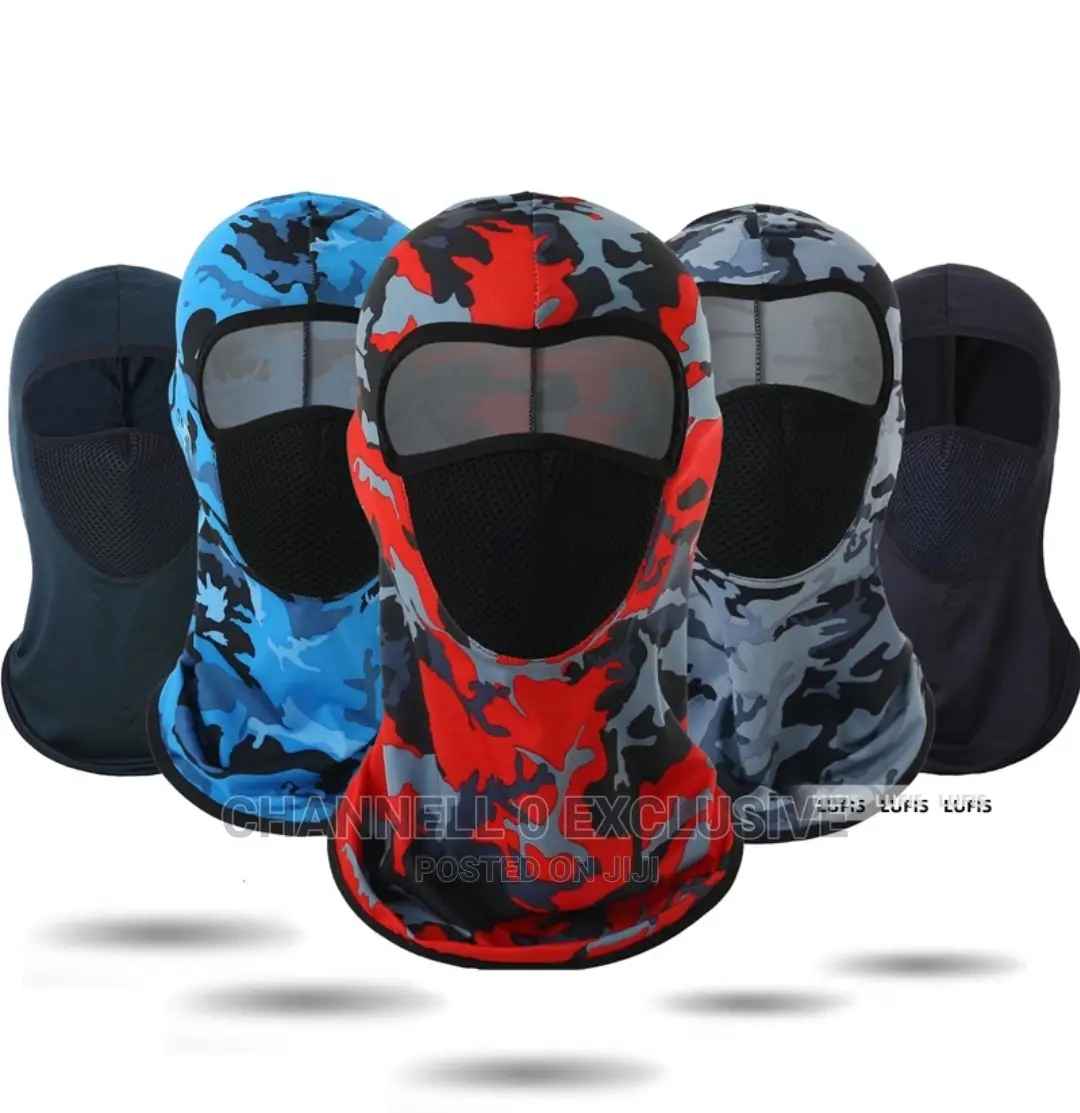 Quality Ski Mask
