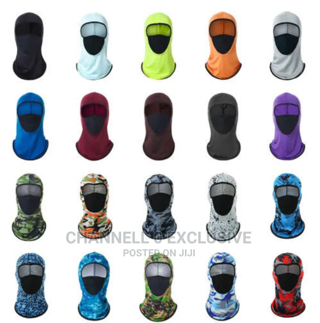 Quality Ski Mask