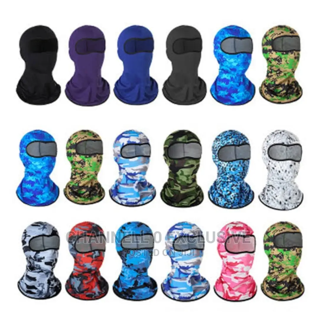 Quality Ski Mask