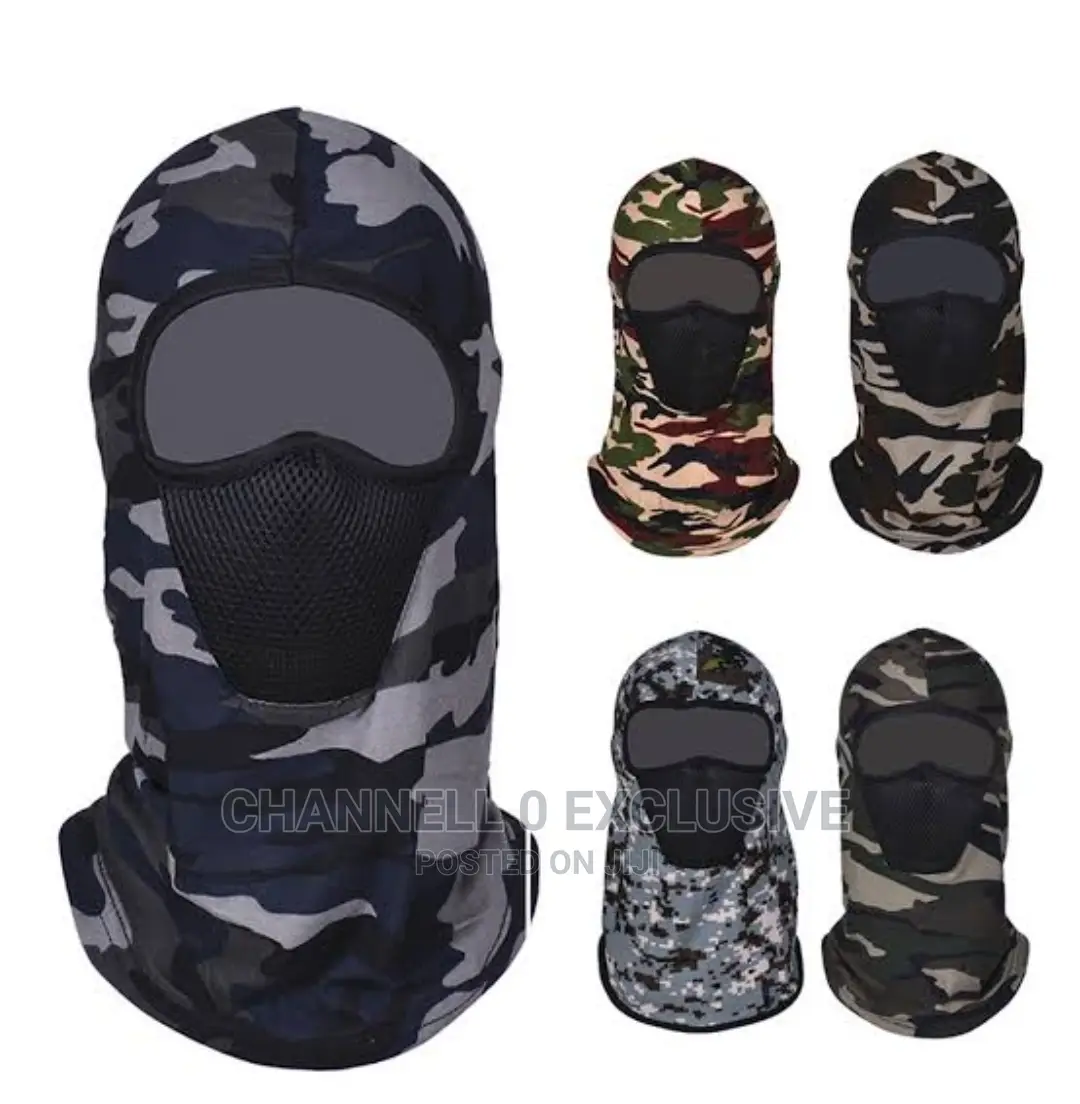Quality Ski Mask