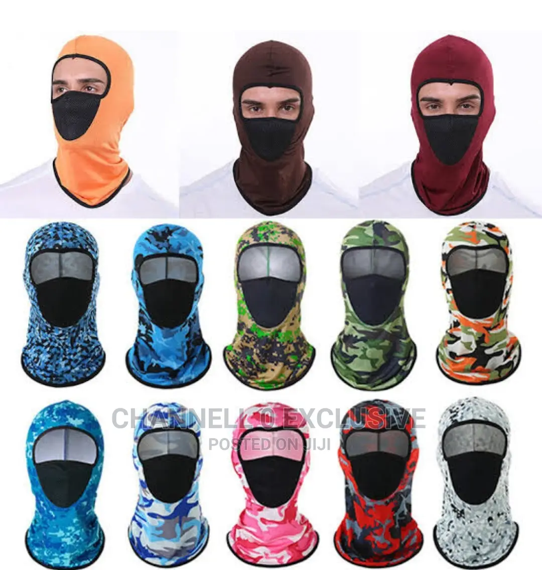 Quality Ski Mask