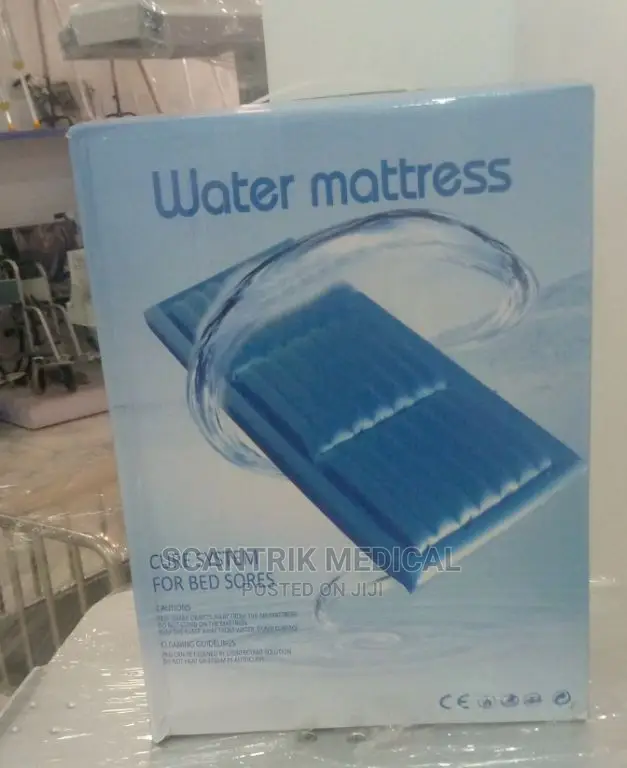 Water Mattress Home Accessories