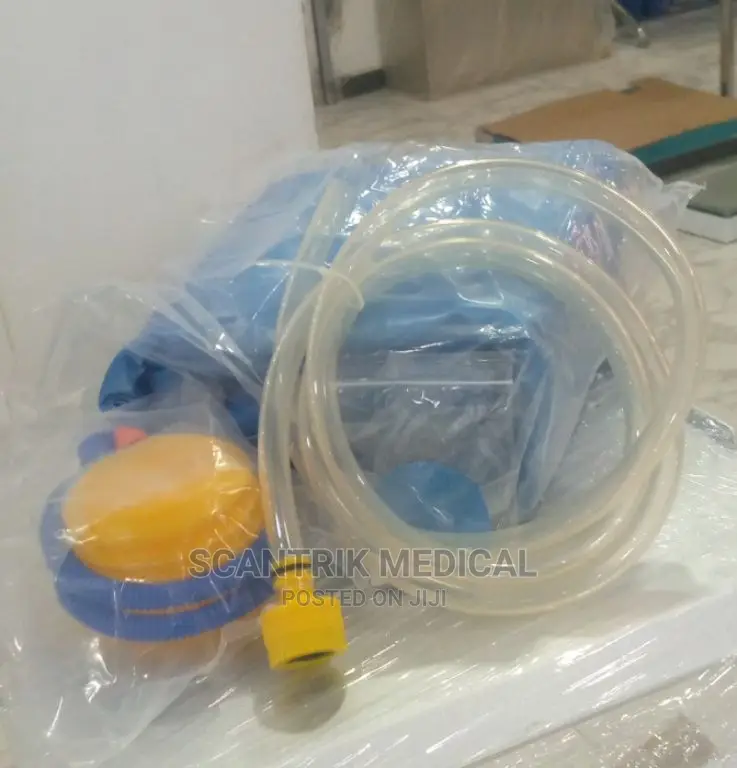 Portable Water Mattress