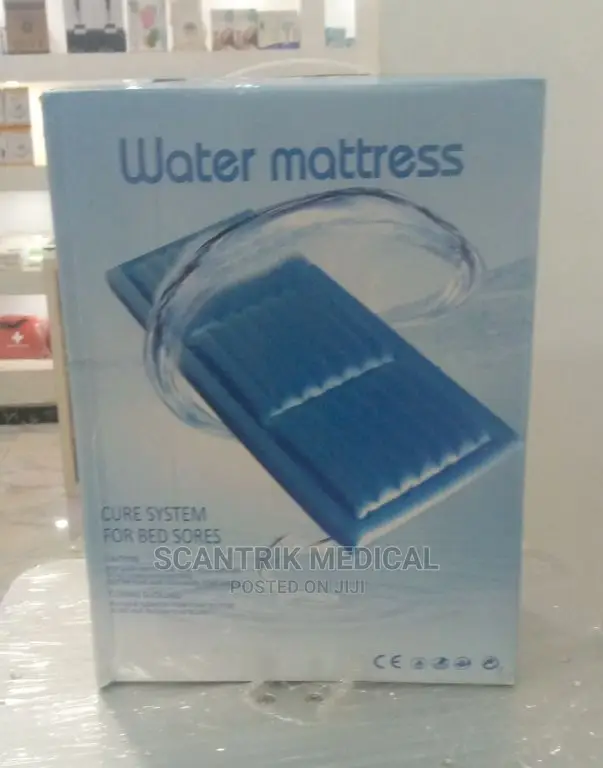 Hospital Water Mattress