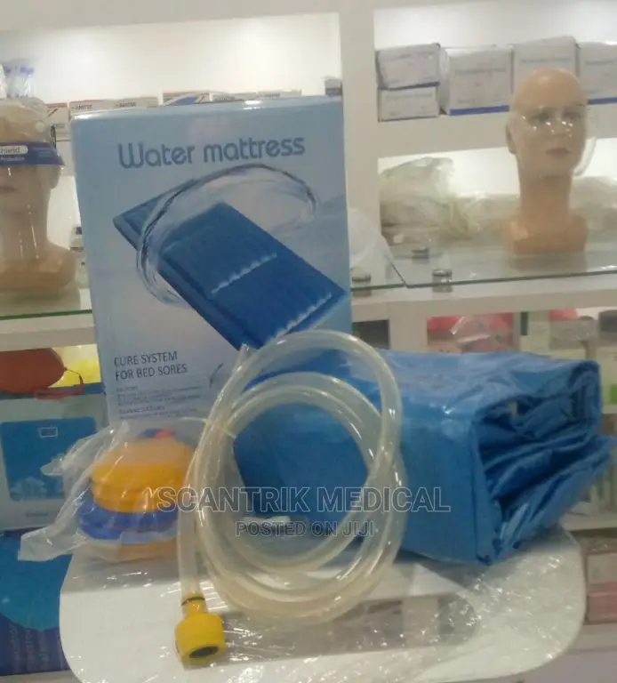Water Mattress Water