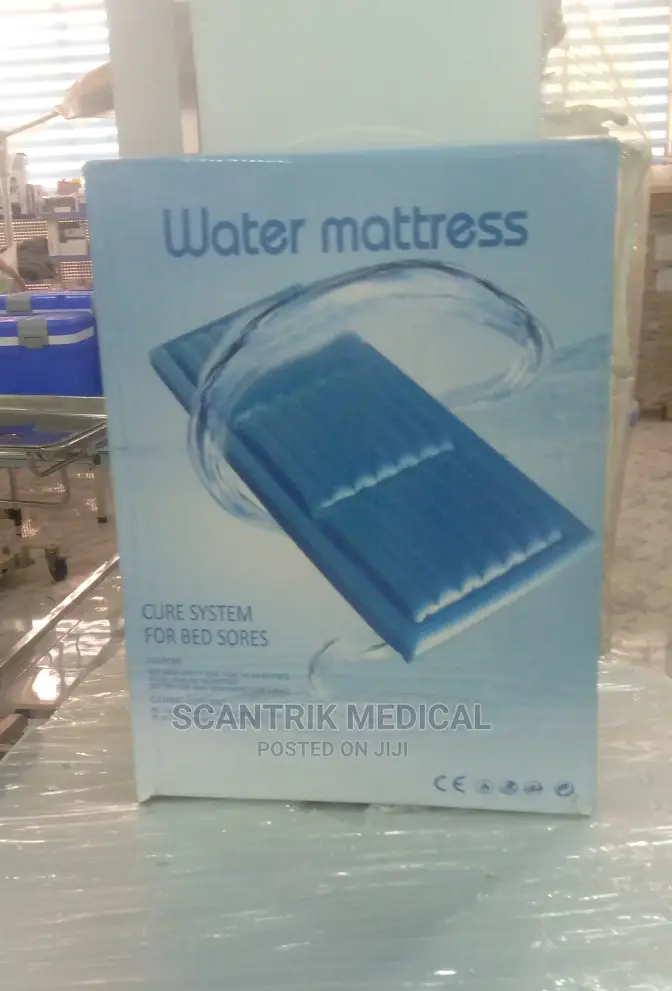 Hospital Water Mattress Therapeutic