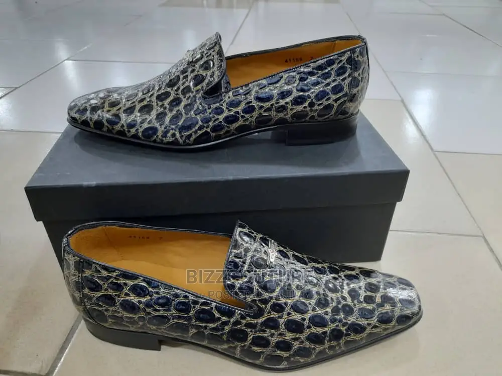 ORIGINAL MISTER SHOES Available in Store