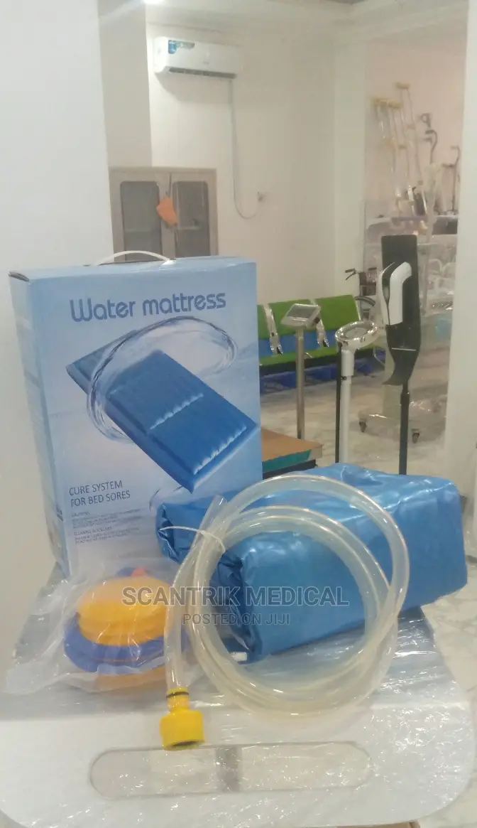 Water Mattress for Home
