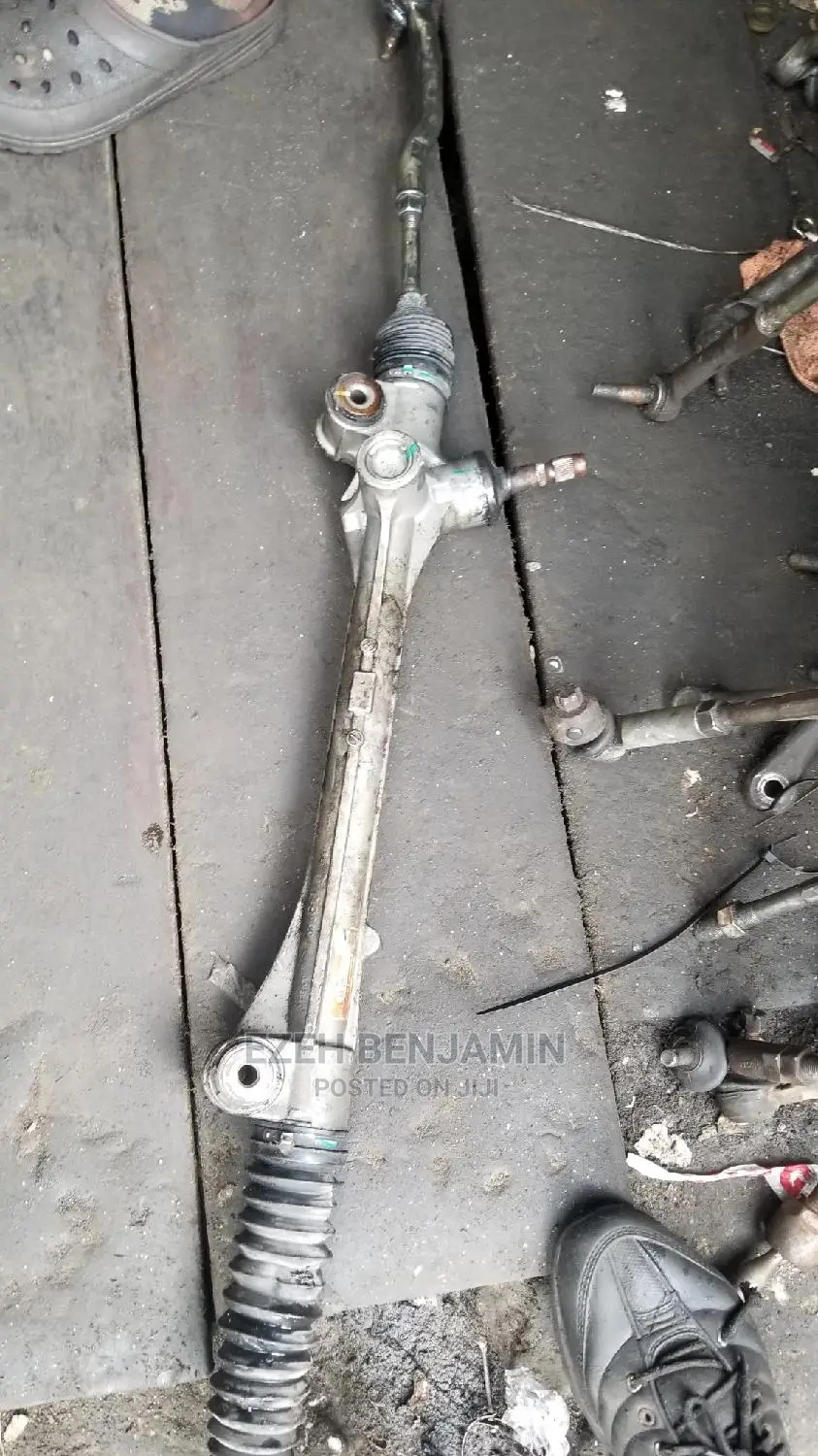 Steering Rack for Camry 2010 to 2013