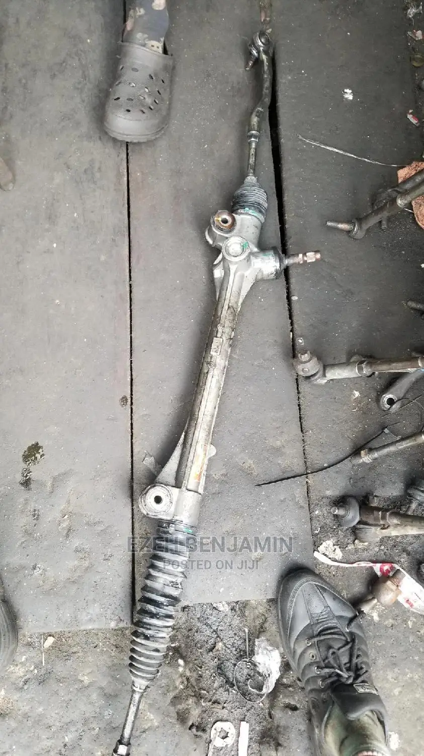 Steering Rack for Camry 2010 to 2013
