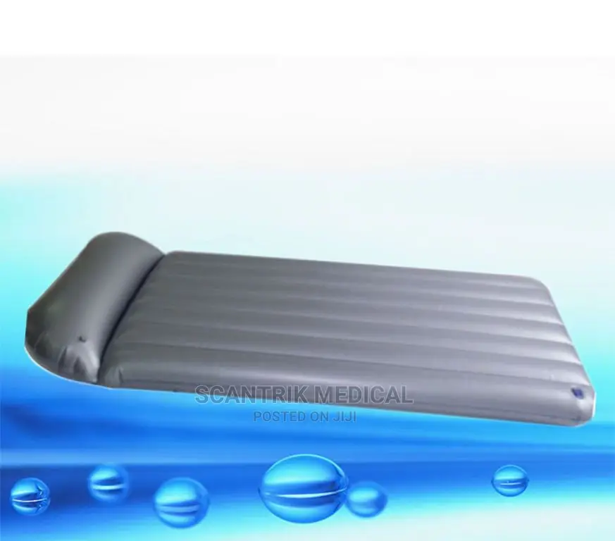 Water Mattress for Patient Use