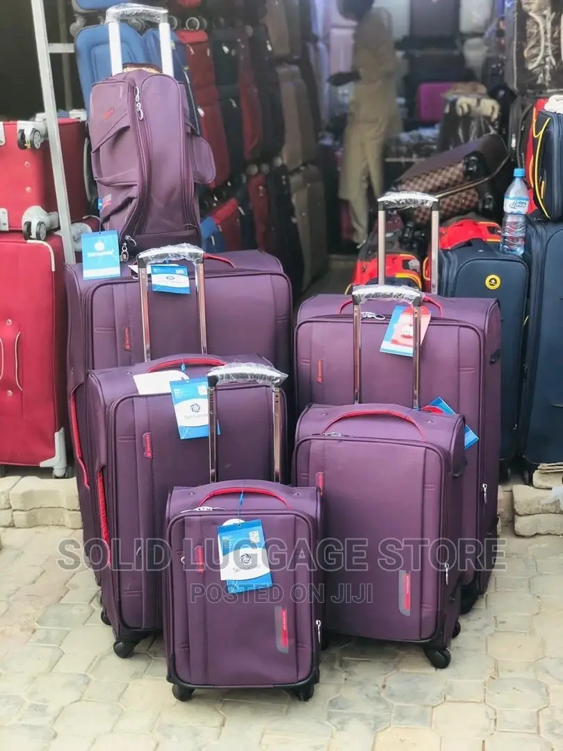 Sensamite Traveling Boxes