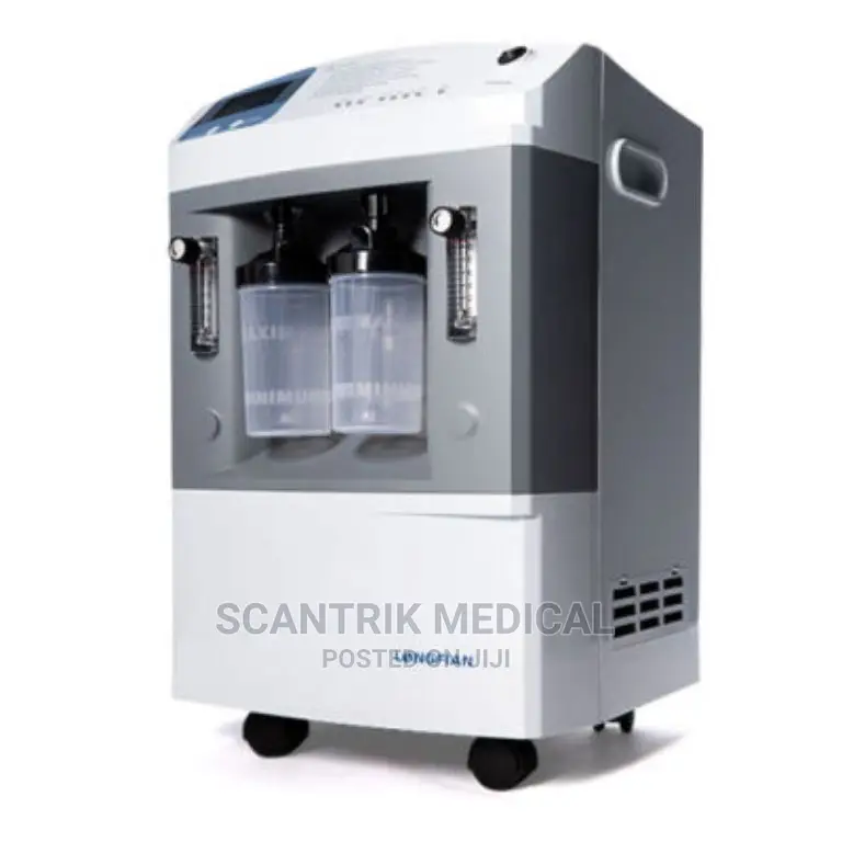 Liter Oxygen Concentrator