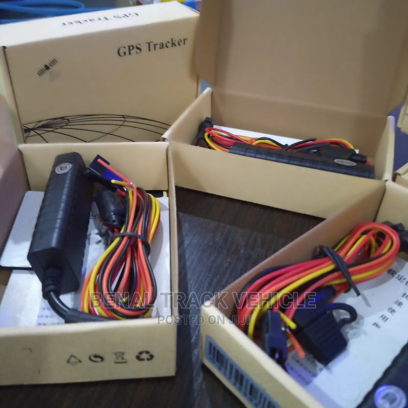 Affordable GPS Tracker in Abule,One Time Payment,Fee