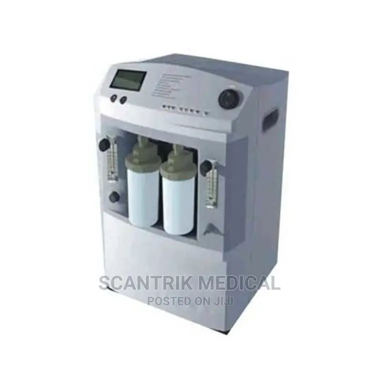 Hospital Oxygen Concentrator for Home Hospital Office