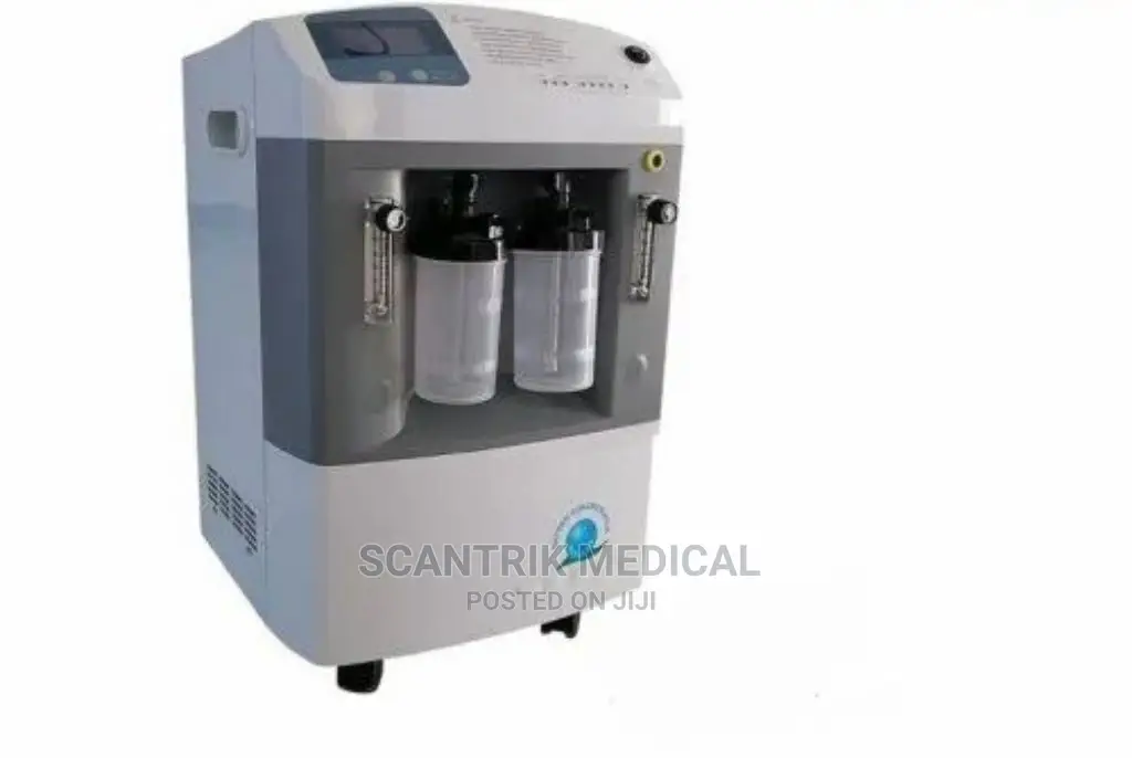 Medical Oxygen Concentrator for Home Office Hospital