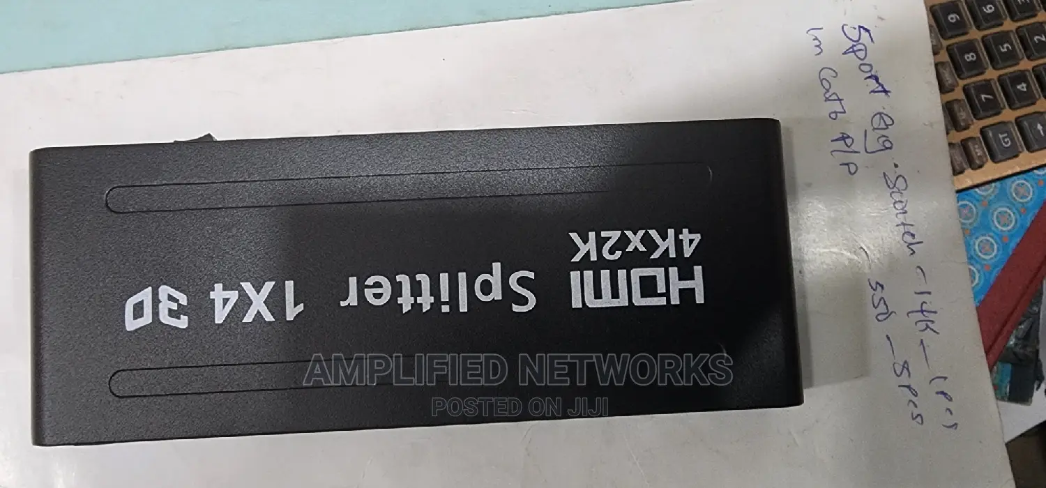 Hdmi Splitter