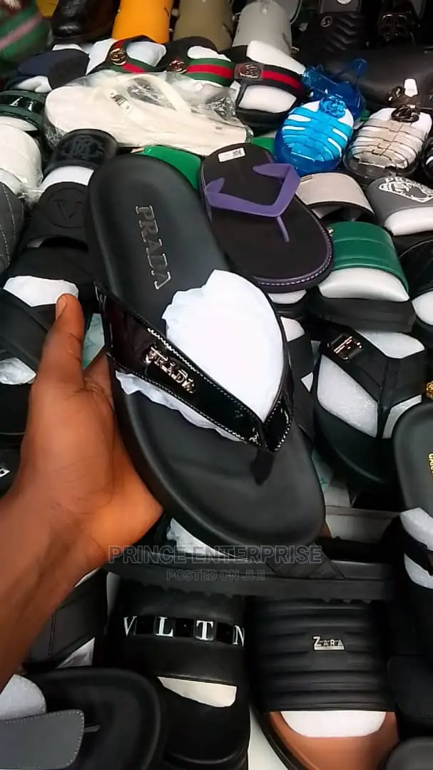 Prada Available for Me and Female