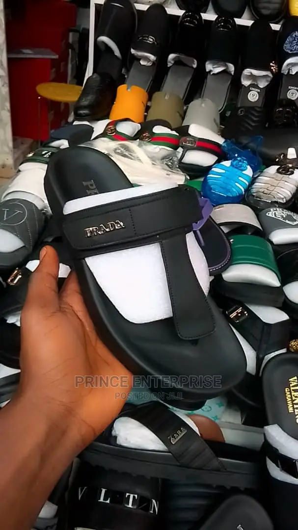 Prada Available for Me and Female