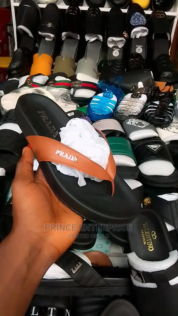 Prada Available for Me and Female