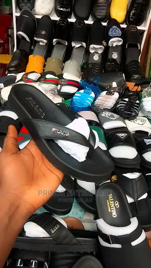 Prada Available for Me and Female